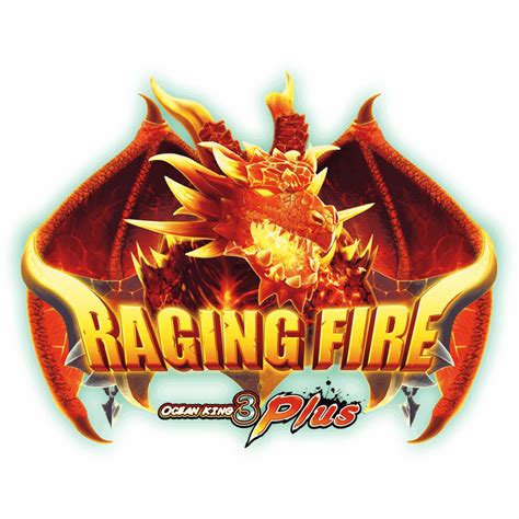 Raging Dragons Blaze